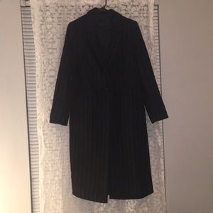 BANANA REPUBLIC COAT
